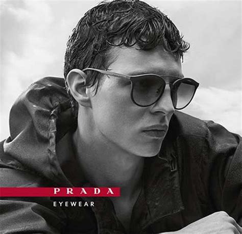 occhiali uomo prada 2017|Occhiali da sole Uomo Prada .